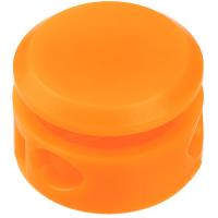 Двойной фиксатор для шнура Brоgy