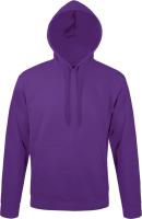 Толстовка с капюшоном Snake 280