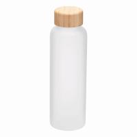 Стеклянная бутылка TAKE FROSTY 500 мл