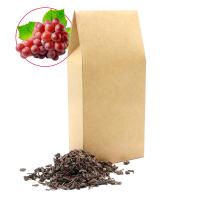 Чай чёрный i-Stories с ароматом "Красный виноград" в упаковке, 70г.