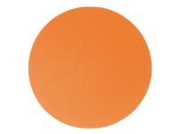 Патч Круг, soft-touch