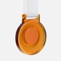 Медаль Glassglow