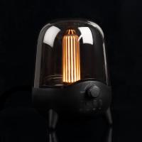 Беспроводная колонка с подсветкой soundFlicker