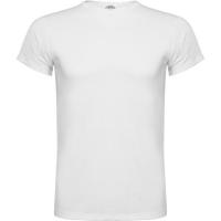 Футболка SUBLIMA мужская, БЕЛЫЙ 3XL