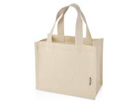 Эко-сумка Odessa из переработанного хлопка, 220 г/м2