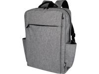 Рюкзак для ноутбука Libra 15 из переработанного материала