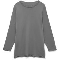 Лонгслив унисекс Siluetti Fuori