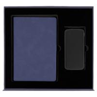 Набор подарочный Solution Prestige Duo, Синий