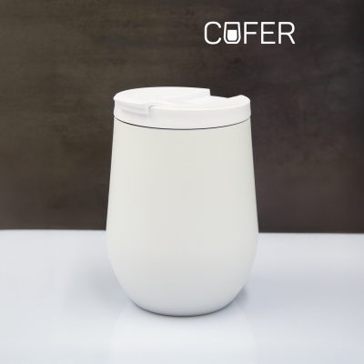 Кофер NEO POWDER CO12 (белый)