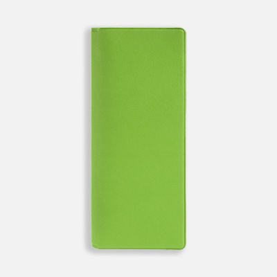 Органайзер для путешествий Devon, зеленый