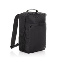 Рюкзак для ноутбука Swiss Peak Essential из rPET Aware™, 15.6"