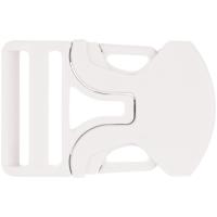 Застежка-пряжка односторонняя Triden