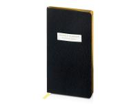 Еженедельник недатированный А6 Total beige