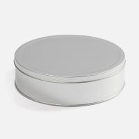 Коробка Pragmax L, круглая