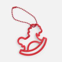 Подвеска «Лошадка-качалка», 3D-печать