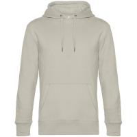 Толстовка с капюшоном унисекс King