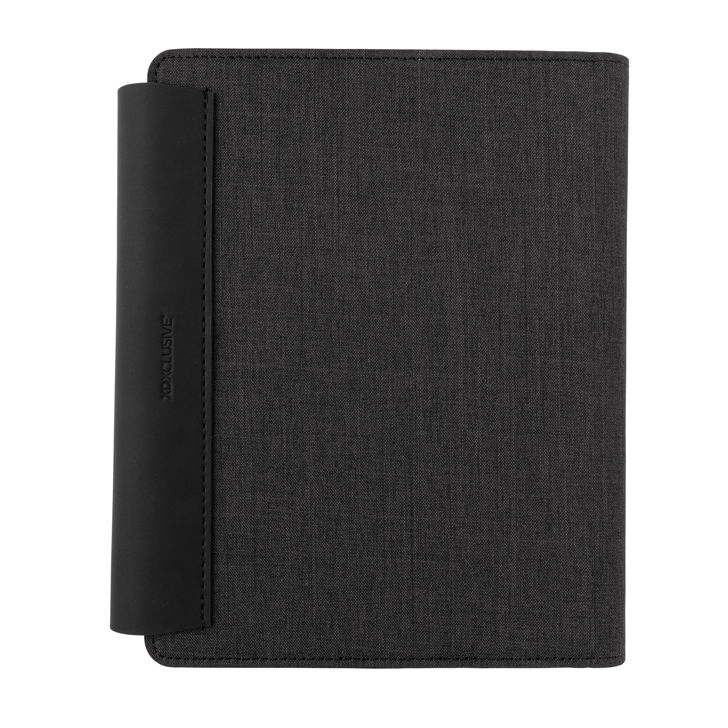 Органайзер Fiko с внешним аккумулятором и функцией беспроводной зарядки, А5 Органайзер Fiko с внешним аккумулятором и функцией беспроводной зарядки, А5