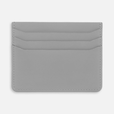 Чехол для карт Alaska, серый