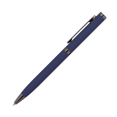 Шариковая ручка Нокс (Nox), синяя