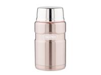 Термос для еды с ложкой Thermos SK3021Р