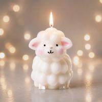 Свеча Меринос