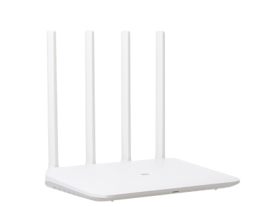 Маршрутизатор Wi-Fi Mi Router 4A Giga Version White (DVB4224GL)