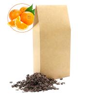 Чай чёрный i-Stories с ароматом "Апельсин" в упаковке, 70г.