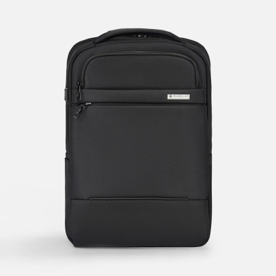 Рюкзак Discovery 15, черный