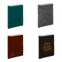 Ежедневник Metal Frame на заказ, датированный