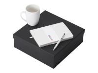 Подарочный набор COLOR IT с блокнотом, ручкой и кружкой