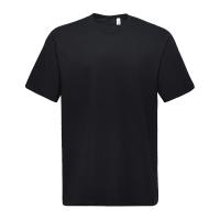 Футболка New Gen оверсайз 140 г/м2 черный