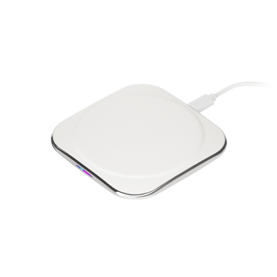 Беспроводное зарядное устройство 15W Omega Беспроводное зарядное устройство 15W Omega