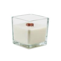 Plant based wax candle 600gr