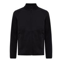 Толстовка Iqoniq Talung из переработанного полиэстера AWARE™, унисекс, 240 г/м²