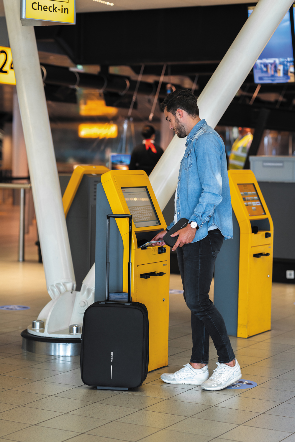 Дорожный органайзер XD Design Дорожный органайзер XD Design