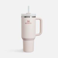 Термокружка Quencher H2.0 1180 с трубочкой