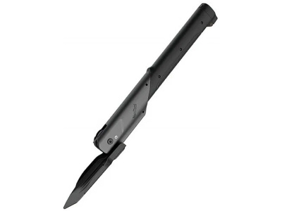 Складная лопата Nextool Thunder, черная (NE20057) Складная лопата Nextool Thunder, черная (NE20057)
