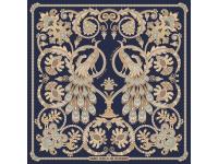 Платок Русское золотное шитьё