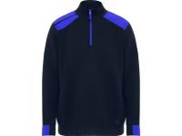 Толстовка с воротом на молнии Maverick мужская