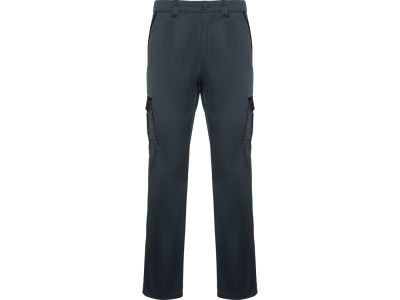 Брюки Trooper, свинцовый/черный