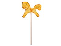 Леденец Лошадка со вкусом вишни