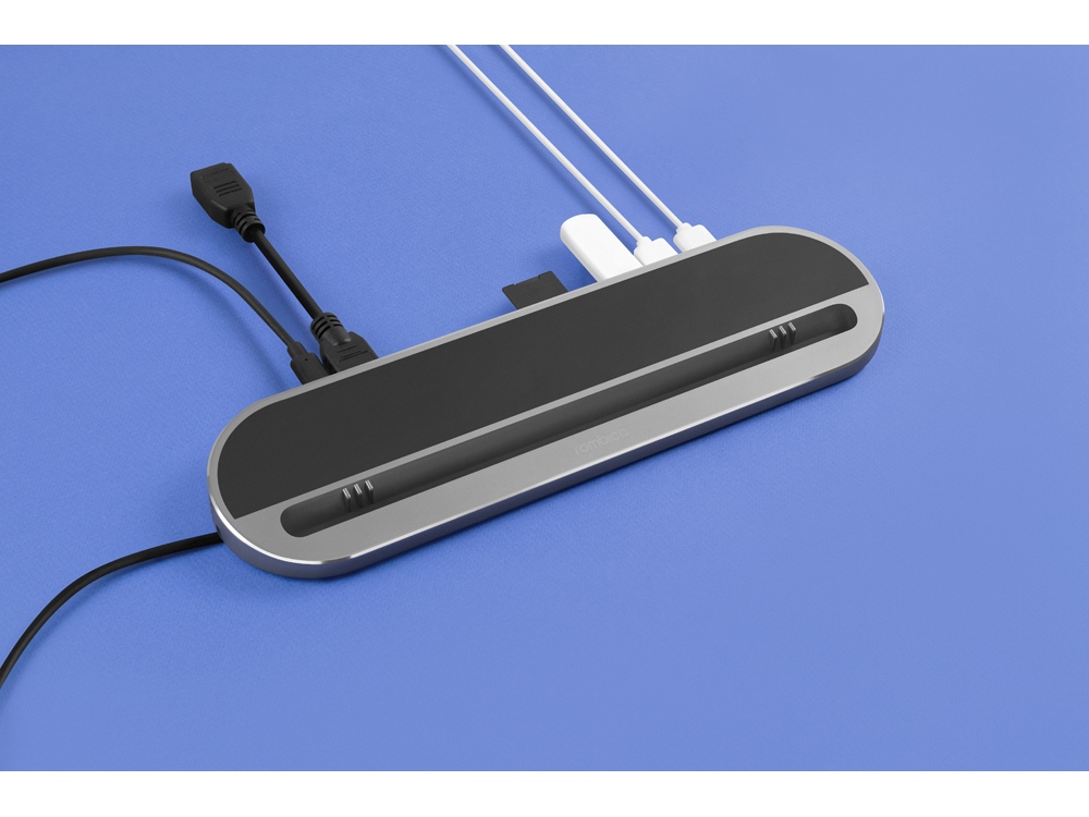 Хаб USB Type-C 3.0 Falcon Хаб USB Type-C 3.0 Falcon