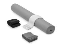 Набор для спорта с ковриком и фитнес-резинками Virasana