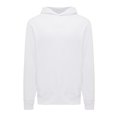 Худи Iqoniq Yengo из переработанного хлопка, унисекс, 280 г/м²