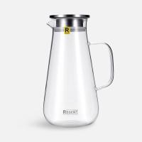 Кувшин с фильтр-пробкой Linea Franco