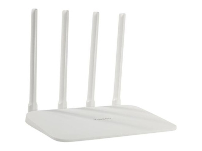 Маршрутизатор Wi-Fi Xiaomi Router AC1200 EU (DVB4330GL)