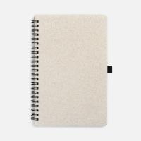 Блокнот на спирали Intrigo