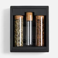 Набор с чаем и колбой для заваривания Infuseful