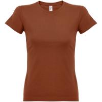 Футболка женская Imperial Women 190