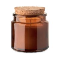 Plant based wax candle 70 gr